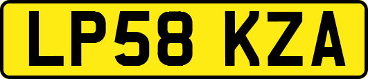 LP58KZA