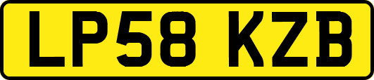 LP58KZB