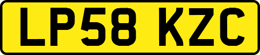 LP58KZC