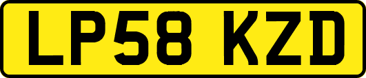 LP58KZD