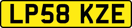 LP58KZE
