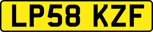 LP58KZF