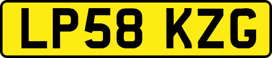LP58KZG