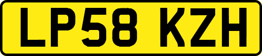 LP58KZH