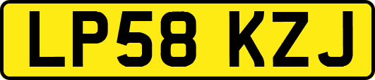 LP58KZJ