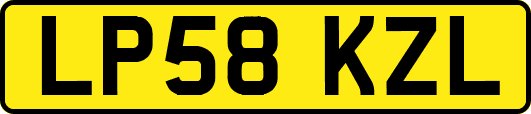 LP58KZL