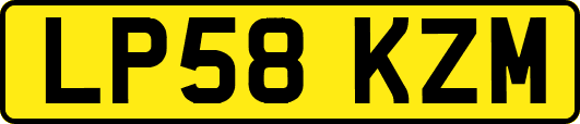 LP58KZM