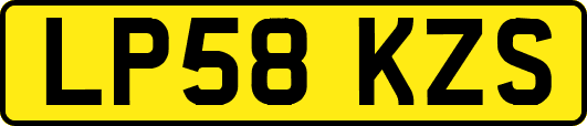 LP58KZS