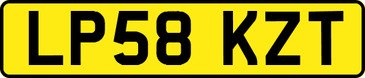 LP58KZT