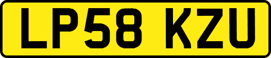 LP58KZU
