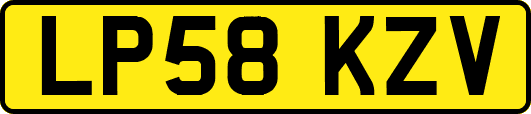 LP58KZV