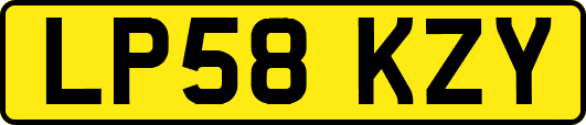 LP58KZY