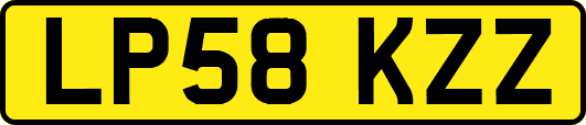 LP58KZZ
