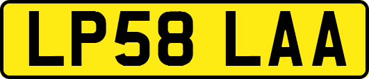 LP58LAA