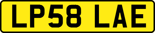 LP58LAE