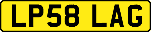LP58LAG