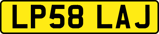 LP58LAJ