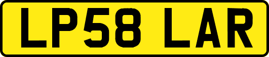 LP58LAR