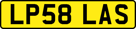 LP58LAS