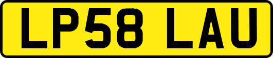 LP58LAU