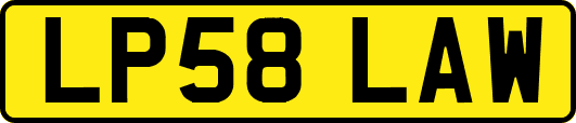 LP58LAW