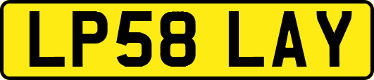 LP58LAY