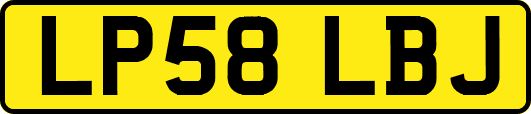 LP58LBJ