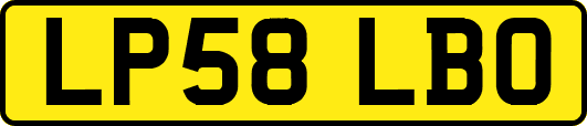 LP58LBO