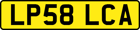 LP58LCA