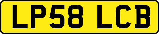 LP58LCB