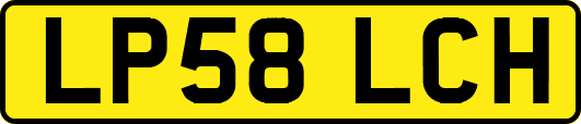 LP58LCH