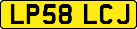 LP58LCJ