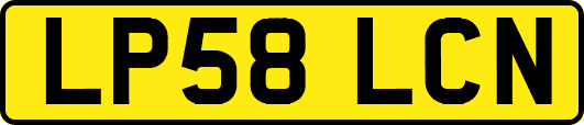 LP58LCN