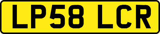 LP58LCR