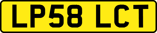 LP58LCT