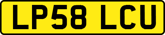 LP58LCU