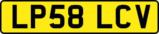 LP58LCV