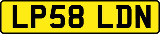 LP58LDN