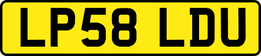 LP58LDU