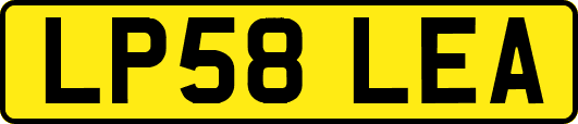 LP58LEA
