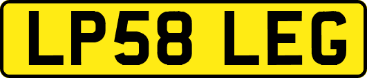 LP58LEG