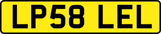 LP58LEL