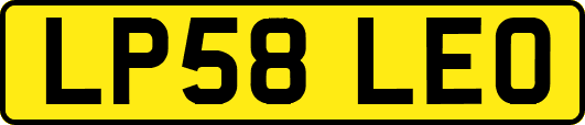 LP58LEO