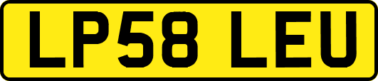 LP58LEU