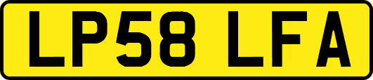 LP58LFA