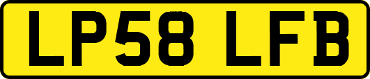 LP58LFB