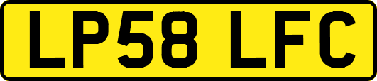 LP58LFC