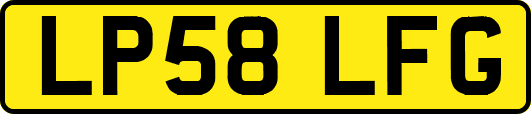LP58LFG