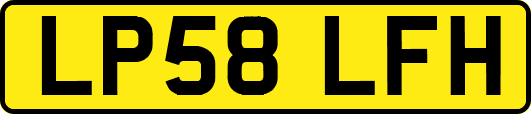 LP58LFH