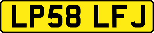 LP58LFJ